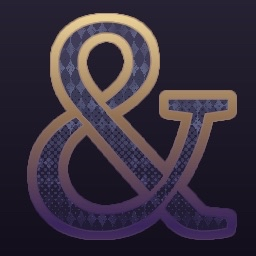 The logo of the app Ourcana.