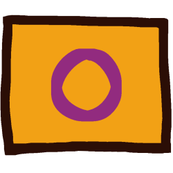 the intersex flag