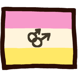 the twink flag