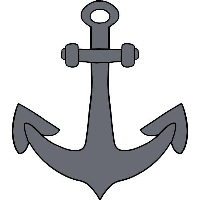 An anchor