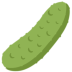 a pickle.
